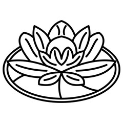 Lotus Flower