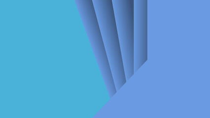 Abstract modern blue background texture. Abstract background concept