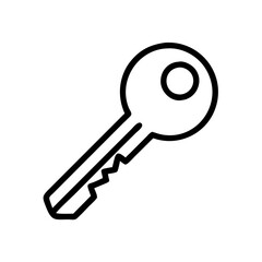 key icon design