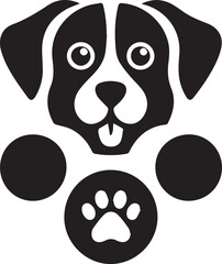a pet logo