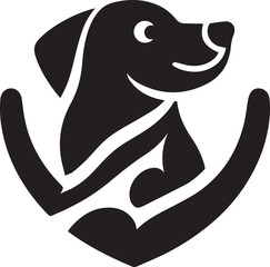a pet logo