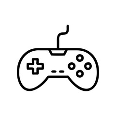 gamepad controller icon design