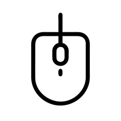 computer mouse icon design