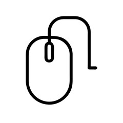 computer mouse icon design