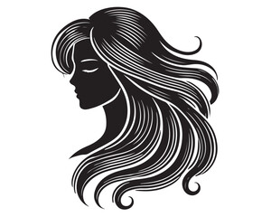 Woman Hairstyle 2.eps