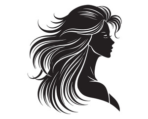 Woman Hairstyle 3.eps