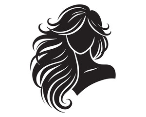 Woman Hairstyle 35.eps