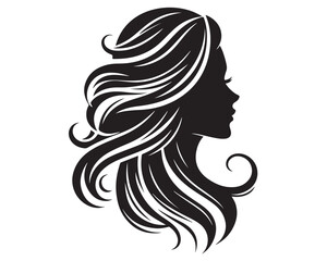 Woman Hairstyle 48.eps