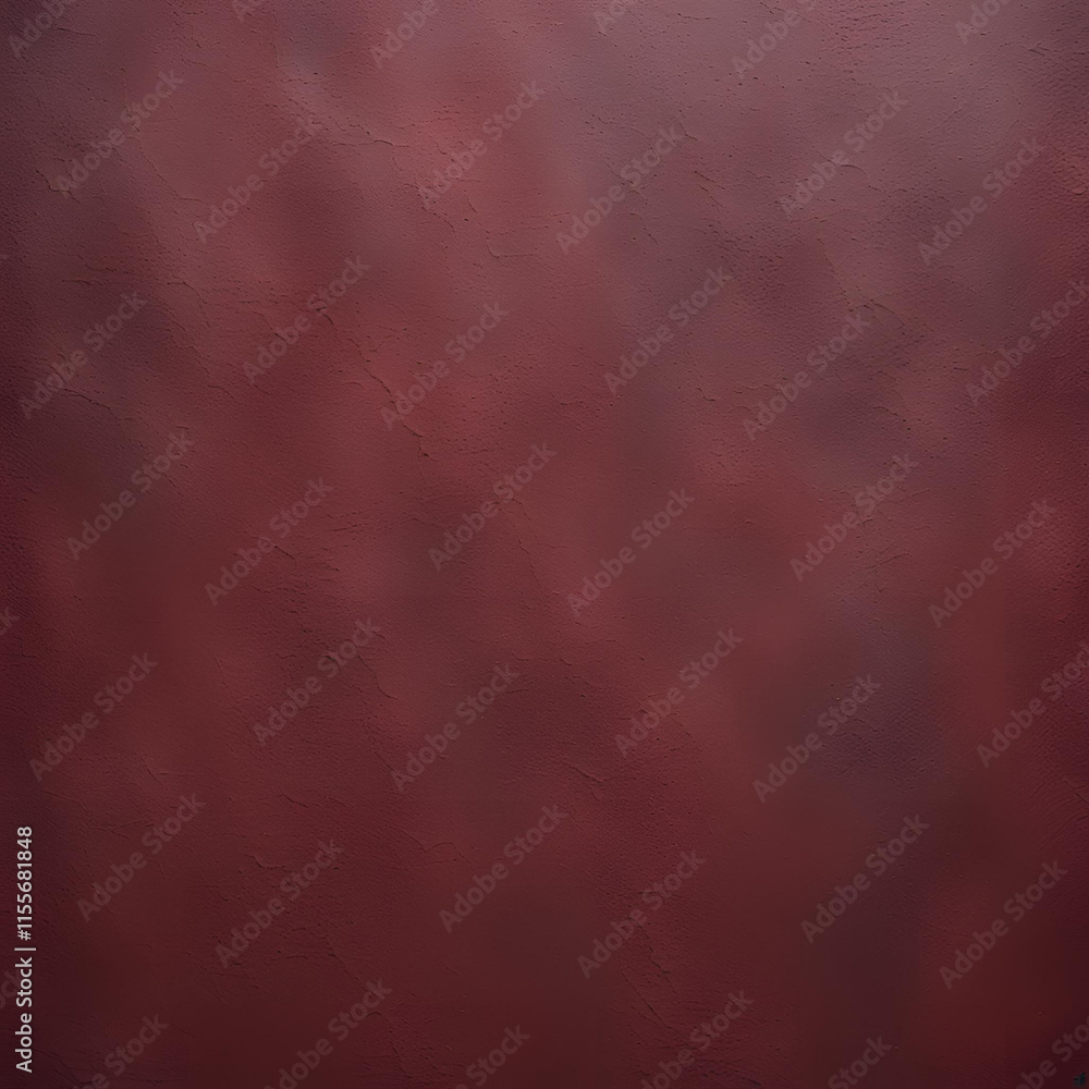 Poster a deep burgundy background with a textured finish, ideal for adding warmth and sophistication to any