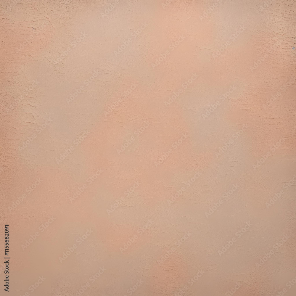 Poster a soft peach background with a subtle texture, ideal for adding warmth and elegance to various desig