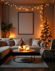 Celebrate in Style with Modern Interior Ideas