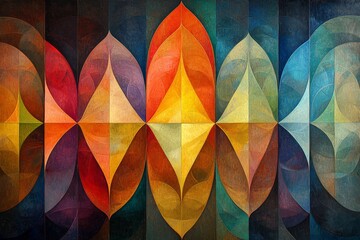 abstract vienna secession