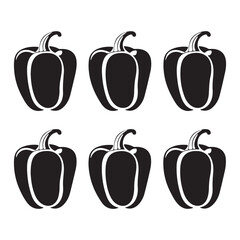 food silhouette ilhouettes food items food silhouette