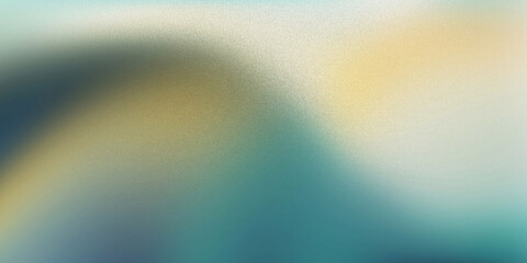 abstract background green gradient light streaks grainy texture art design mood atmosphere