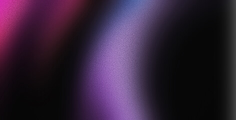 abstract background blue purple gradient light streaks grainy texture art design mood atmosphere