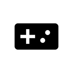 Game Controller Icon
