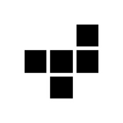 Block Grid Icon
