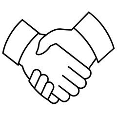 handshake 