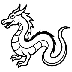 dragon 