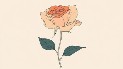 graphic resource about rose