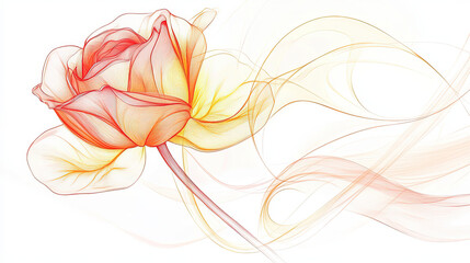 graphic resource about rose