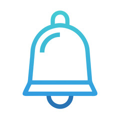 bell icon design
