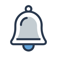 bell icon design
