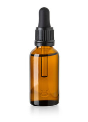  dropper bottle isolated