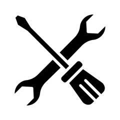 mechanic tools icon