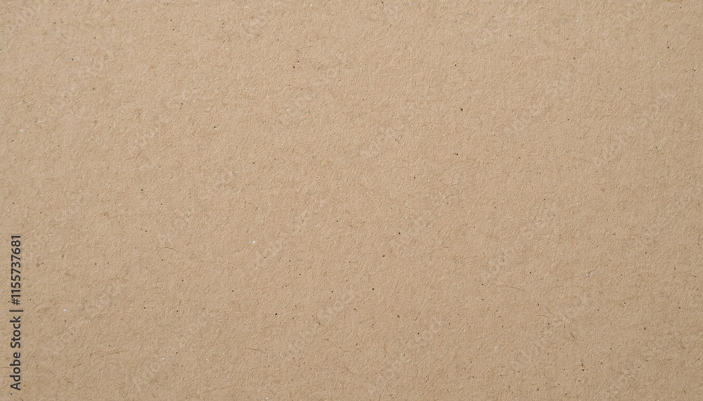 Aufkleber macro view of beige textured cardstock with subtle woven pattern and matte finish for crafting and packaging
