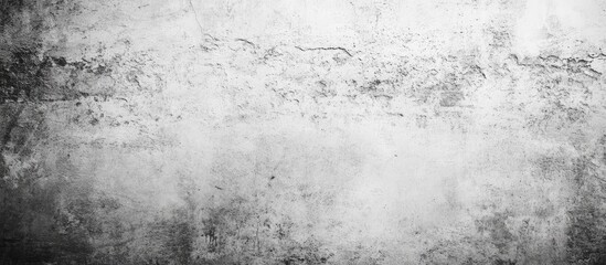 Obraz premium Textured concrete wall with weathered industrial finish perfect for urban architecture and modern design backgrounds