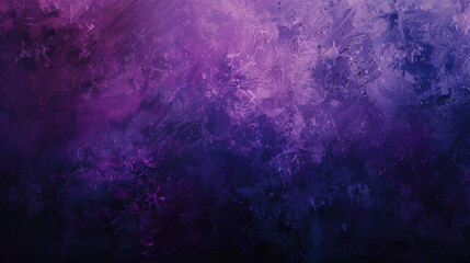 Obraz premium dark blue purple cloudy background