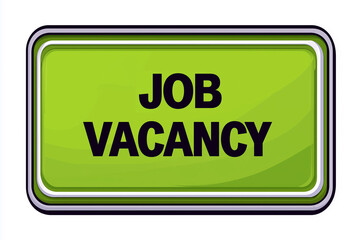 Obraz premium A vibrant green signboard illustration with the bold title 