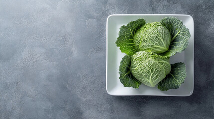 vegetables fruits on a white plate