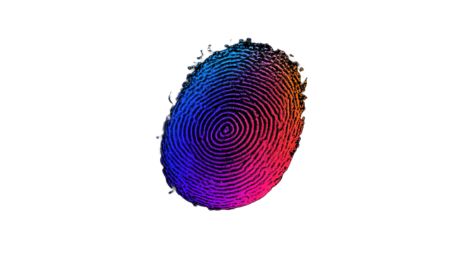 fingerprint