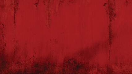 red wall texture.