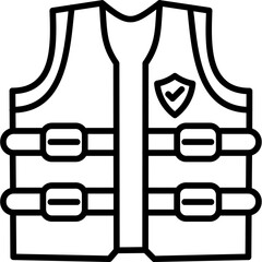 Harness Icon