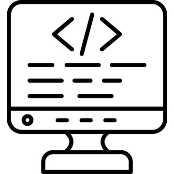 Code Icon