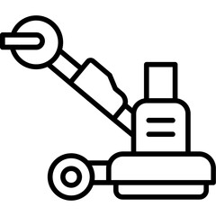 Polisher Icon