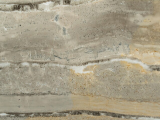 Strong structure durable nature of rock for abstract background