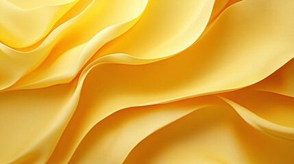 Fototapeta premium Yellow golden paper texture background. grunge bright light wallpaper, decorative elegant material surface backdrop, vintage banner effect, premium royal exclusive illustration.