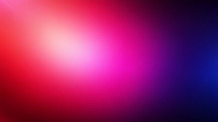 Fototapeta premium A vibrant abstract background featuring a blend of pink and blue hues.