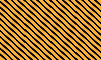 Warning yellow black diagonal stripes line. Safety stripe warning caution hazard danger road vector sign symbol. Vector illustration&nbsp;.&nbsp;EPS&nbsp;20 . 