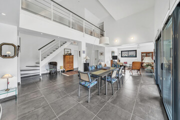 house interior