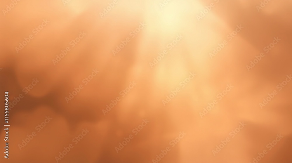 Poster simple abstract background