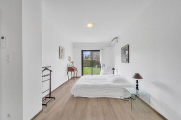 interior of a room