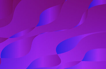 Blurred light blue abstract background, smooth colorful transition, gorgeous abstract illustration with elegant design.