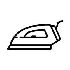 iron icon design