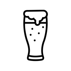 beer icon design