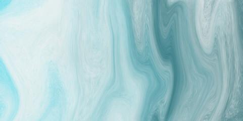 Obraz premium Abstract background of colorful liquid liner. Abstract texture of liquid blue and black are light pattern with the gradient is the with floor wall metal texture soft tech diagonal.